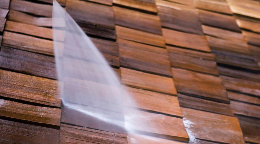 Shingle Roofing in Lawndale, IL